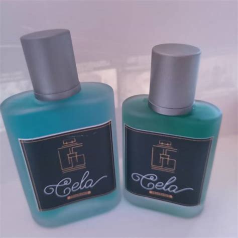 cela fragrance.